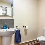 Holiday home High Rylands