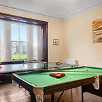 High Rylands Holiday home Arncliffe