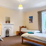 Holiday home High Rylands Arncliffe