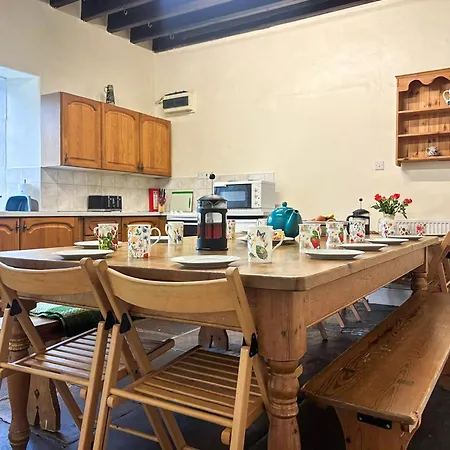 High Rylands 度假居