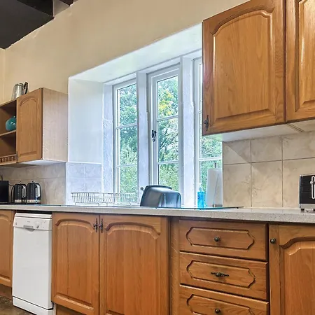 度假居 High Rylands