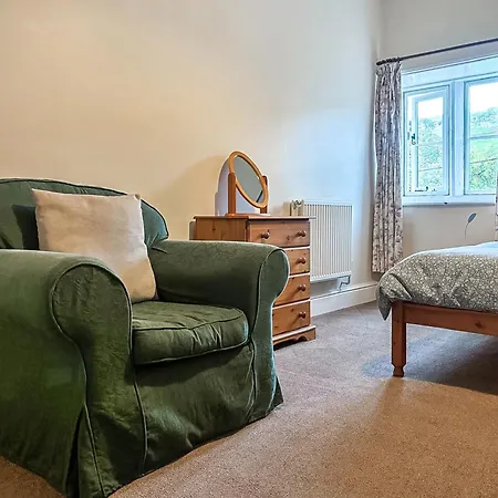 High Rylands 度假居 Arncliffe