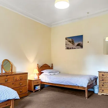 High Rylands 度假居