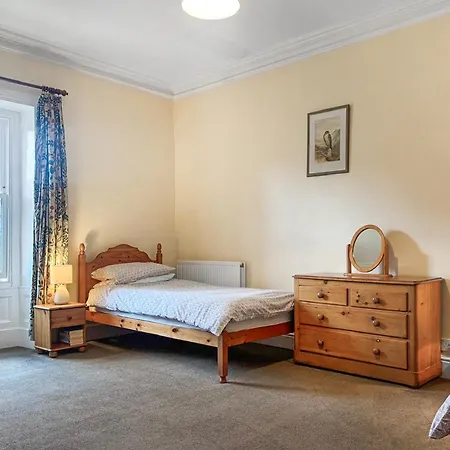 High Rylands 度假居 *