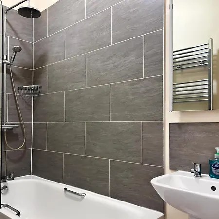 度假居 High Rylands *