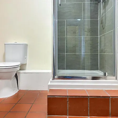 度假居 High Rylands Arncliffe