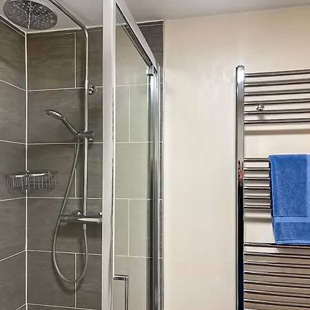 度假居 High Rylands *