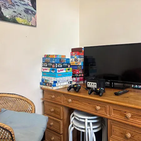 High Rylands 度假居 Arncliffe