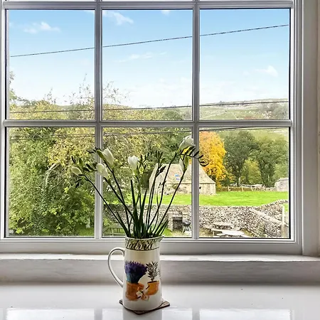 度假居 High Rylands