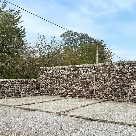 High Rylands בית נופש Arncliffe