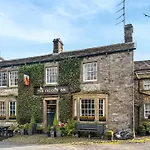 Dom wakacyjny High Rylands Arncliffe